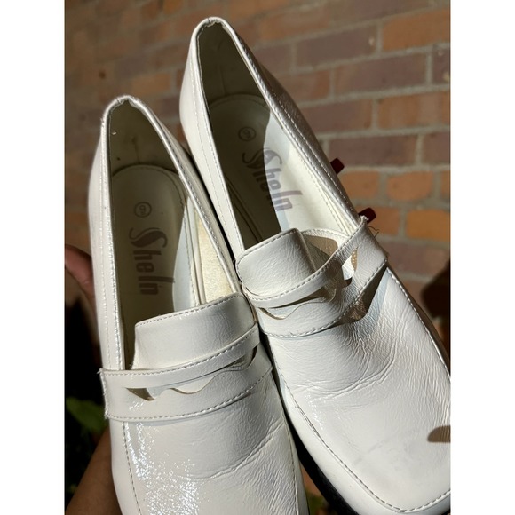 Sheln Platform Shoes - Picture 2 of 5